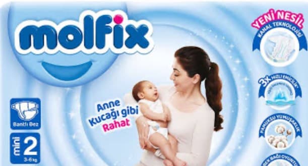 Diaper - 2