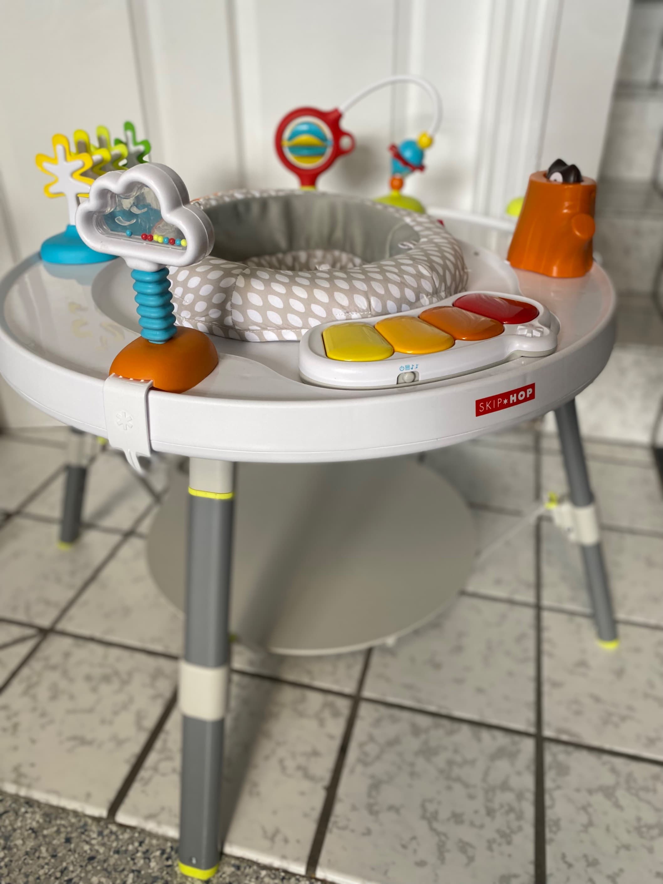 SkipHop Activity Center