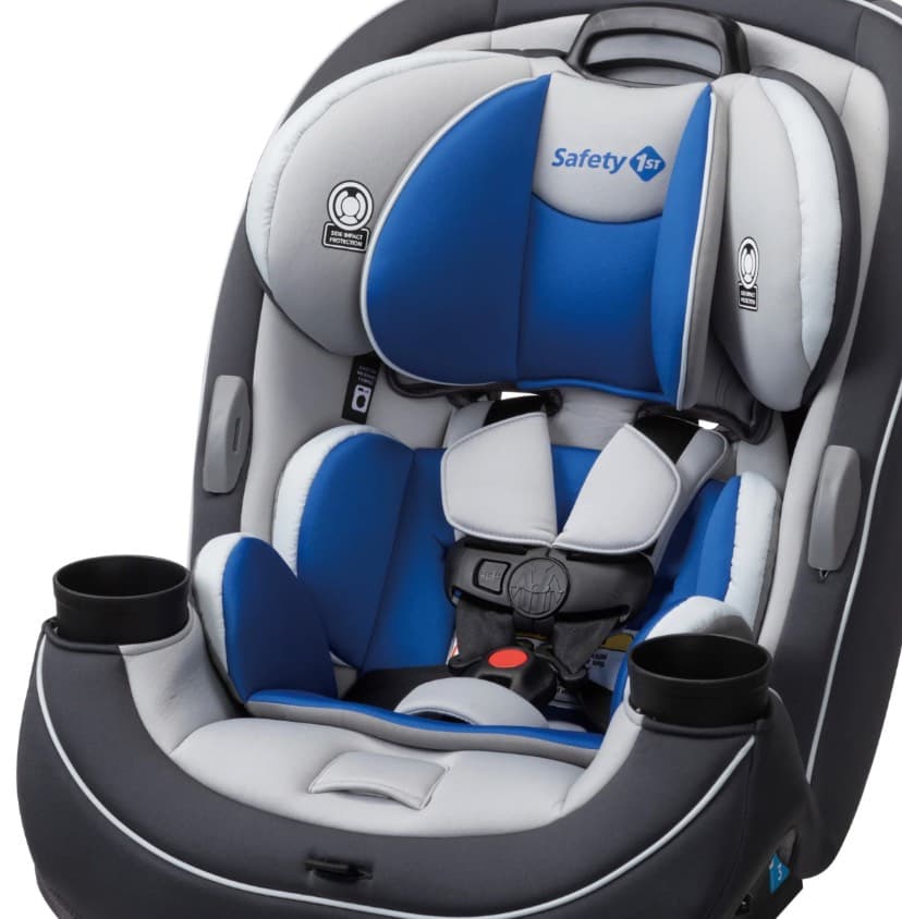 Convertible Car Seat