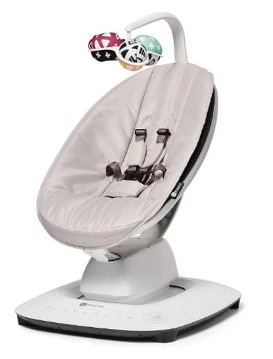 Altalena multi-movimento 4moms mamaRoo - 3