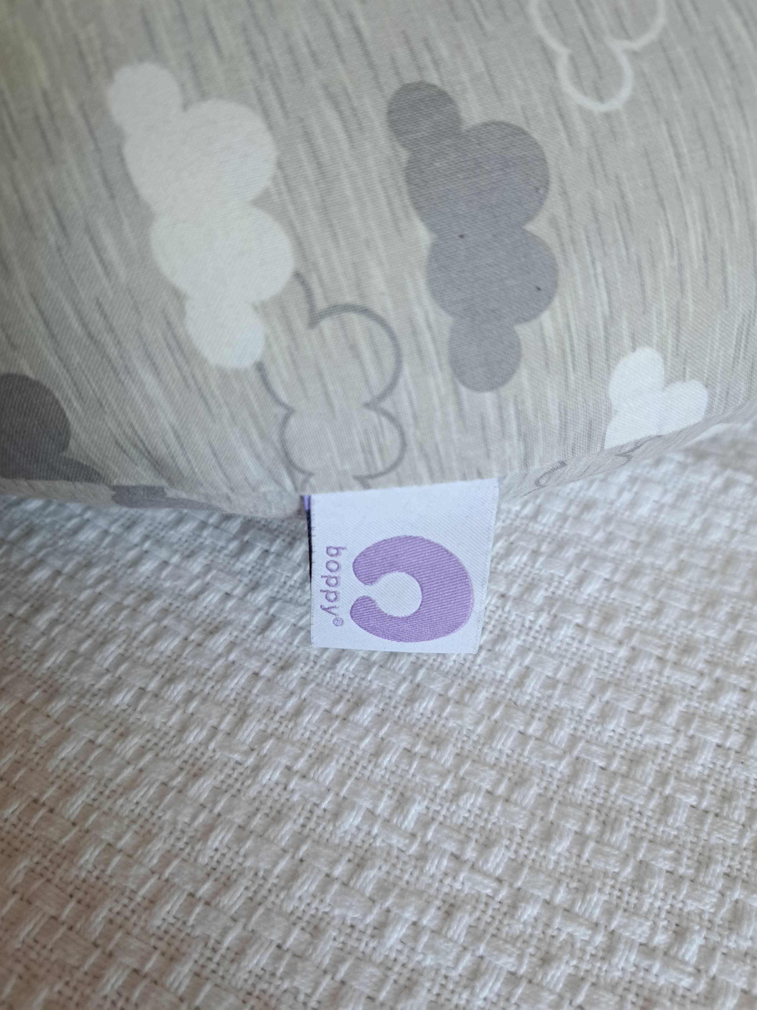 Chicco breastfeeding pillow - 3