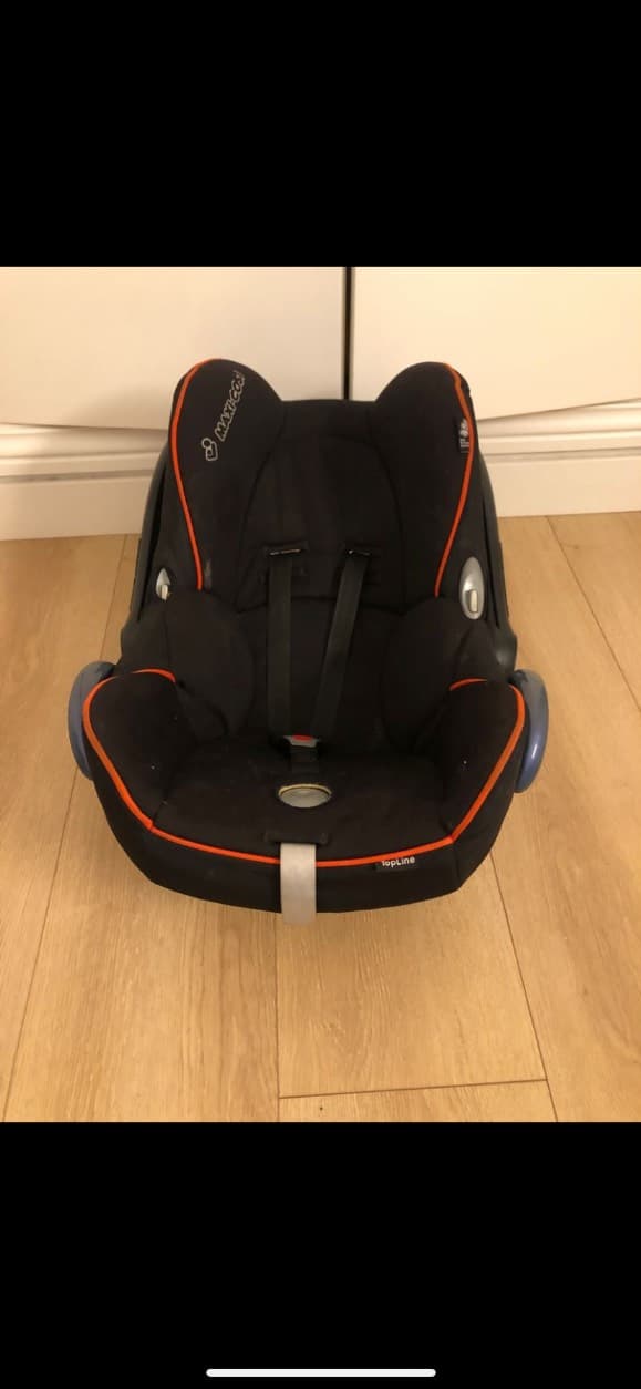 Maxi Cosi - Seggiolino per Auto / fino a 13 kg - 2