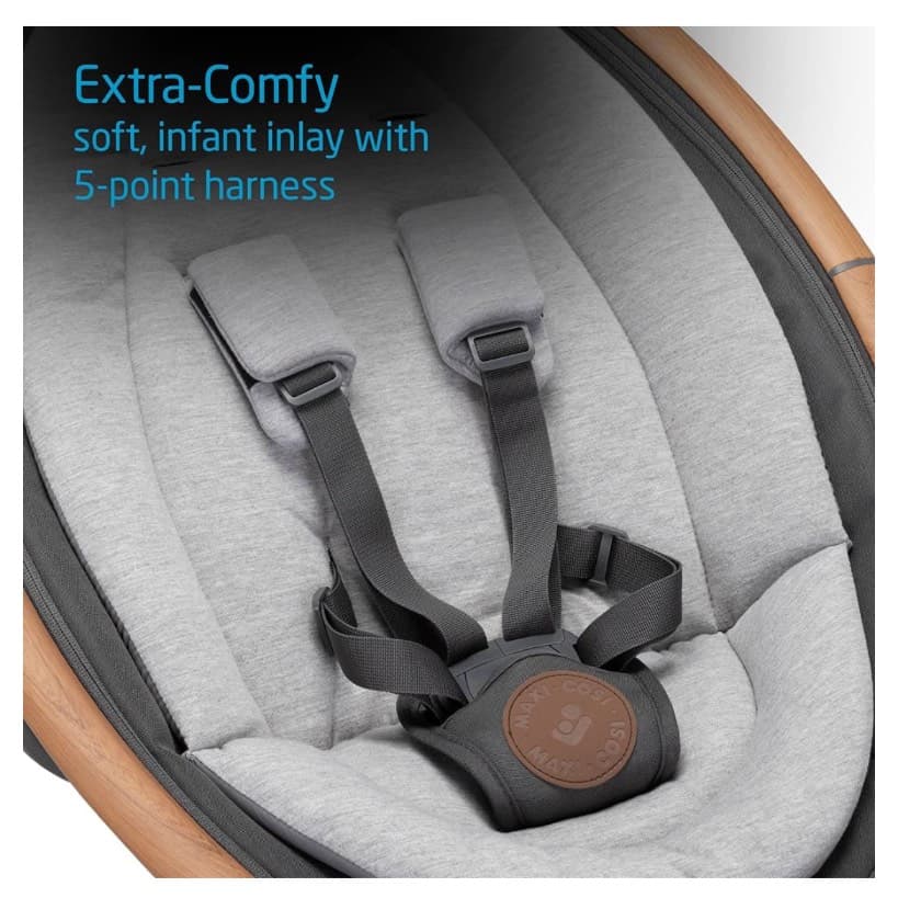 Maxi-Cosi Cassia Swing - 2