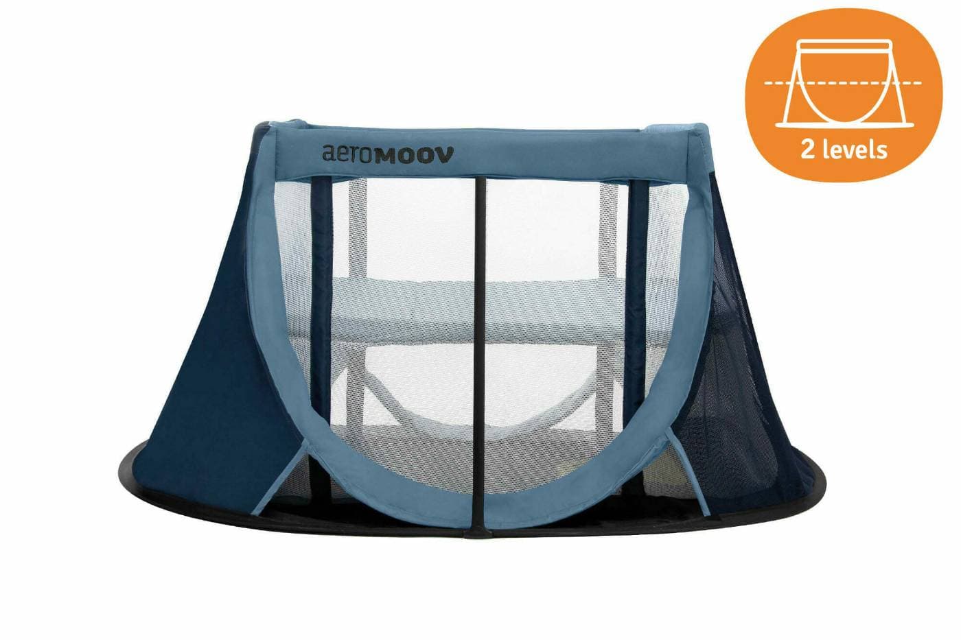 Lettino da viaggio Aeromoov - 2