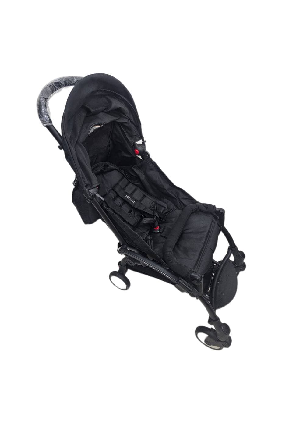 Baby Throne Lightweight Stroller - Up to 15 kgs