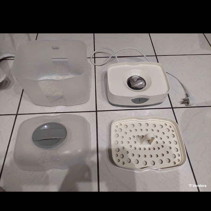 Bottle Sterilizer
