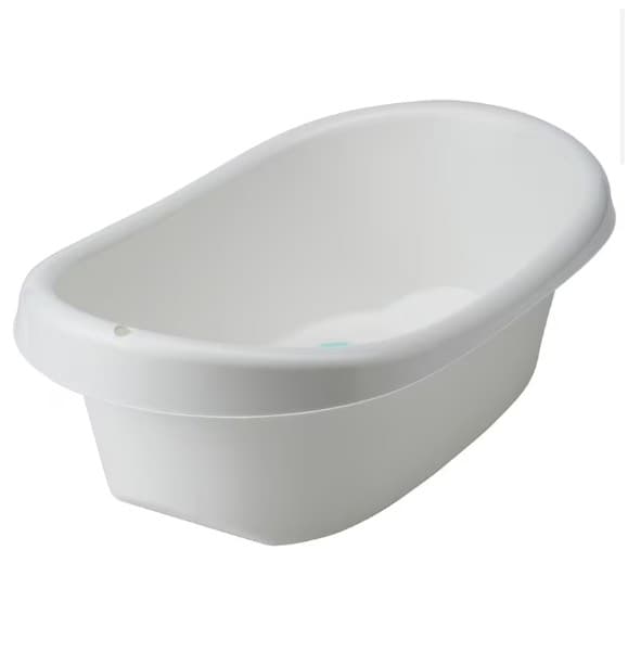Vasca da bagno, vasino e sgabello: tutto ciò di cui il tuo piccolo ha bisogno - 2