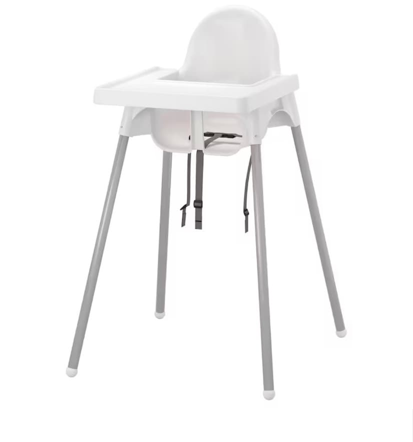 IKEA - High chair / up to 15 kg