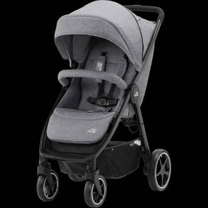 Britax Romer B-agile M Stroller