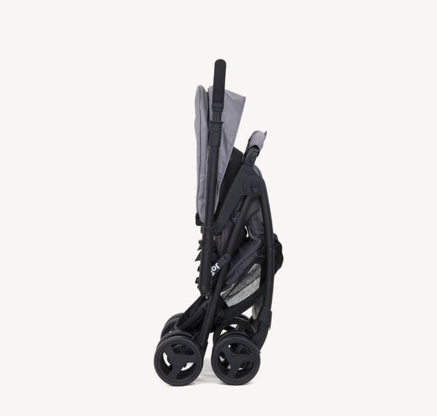 Joie Mirus Stroller - 4