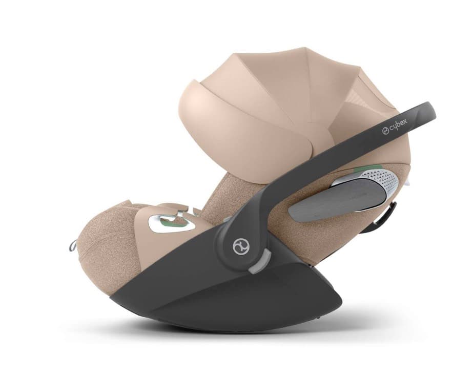 Cybex Cloud T Plus