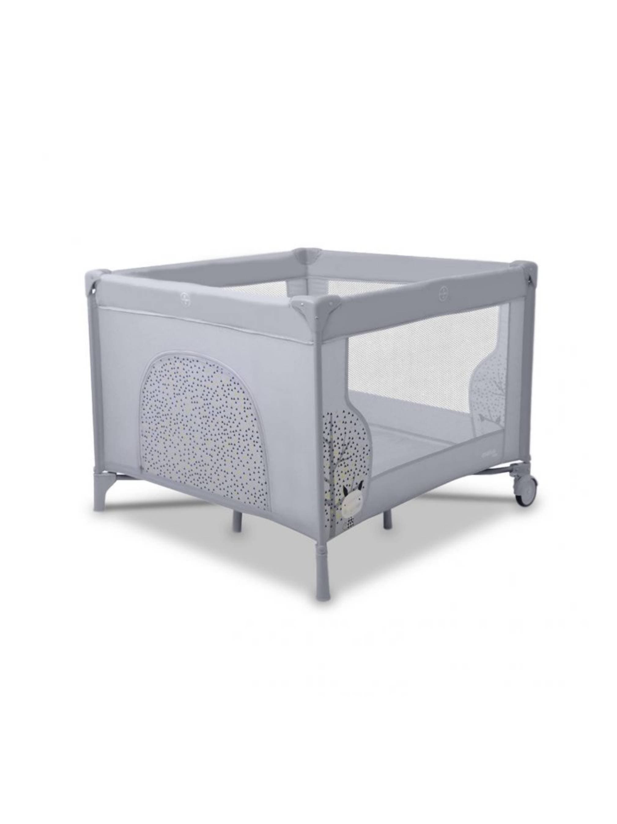 Play pen