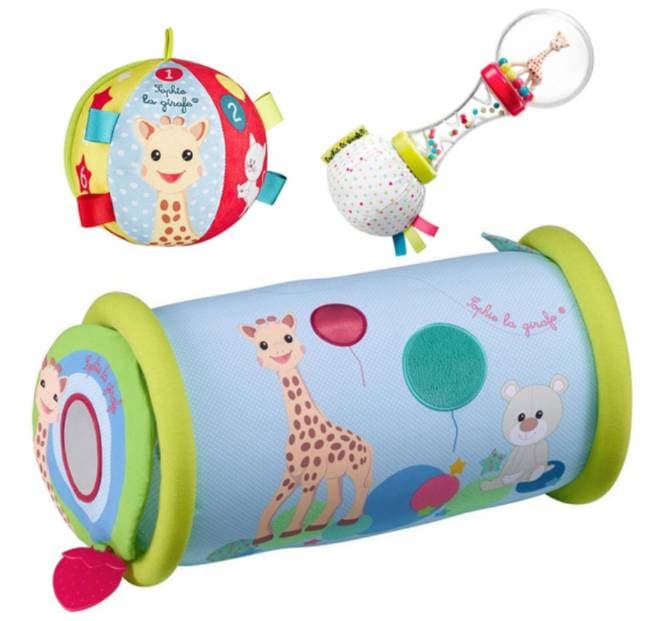 Toys "Sophie la girafe"