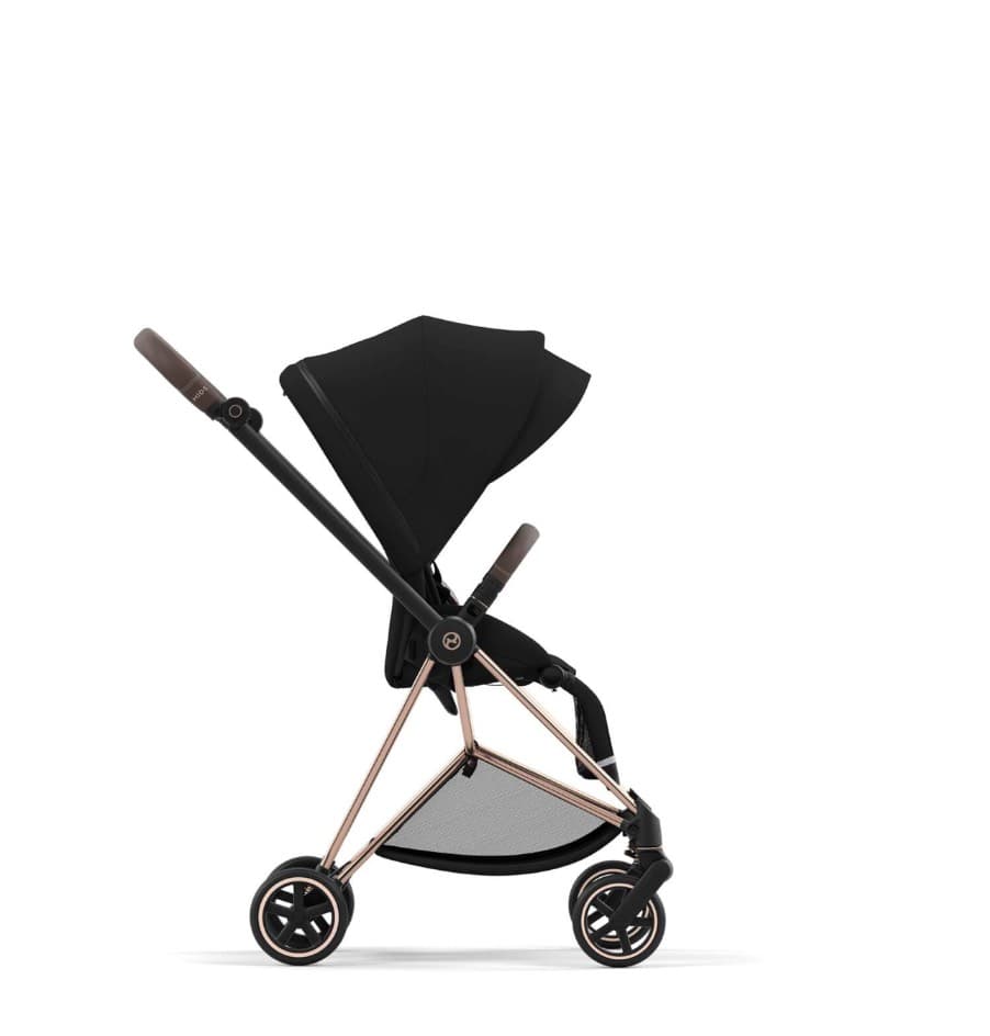 Cybex Mios Stroller - 2