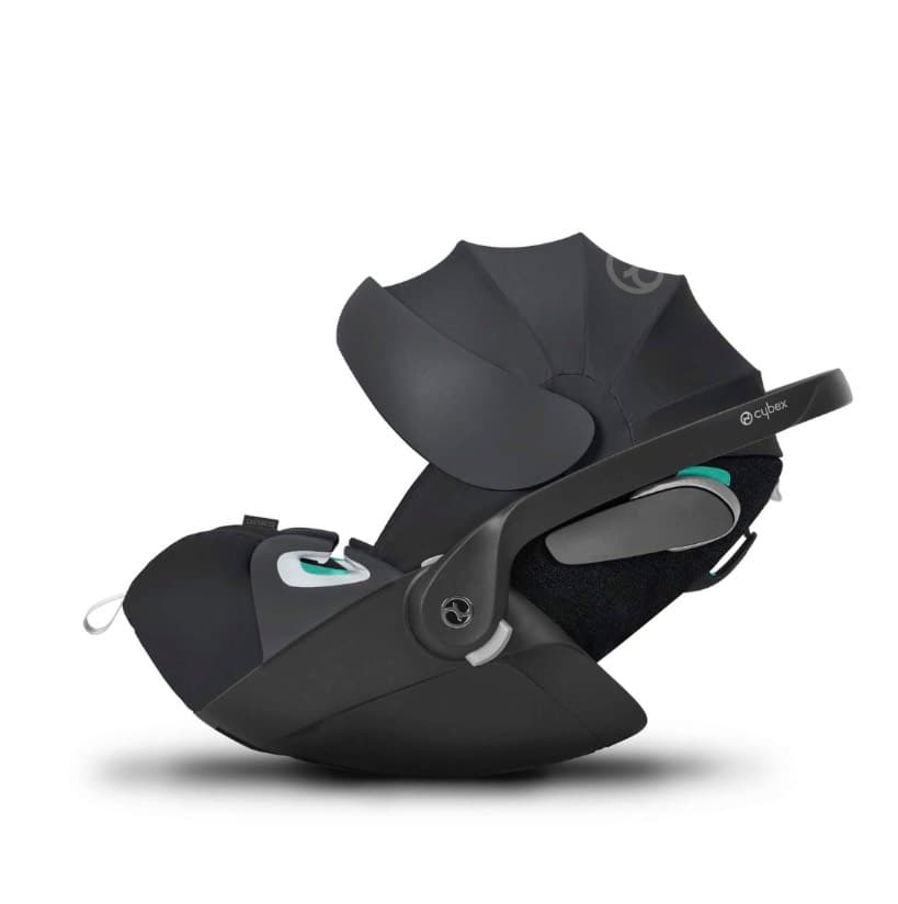 Cybex Cloud Z + base Isofix, fino a 18 mesi - 2
