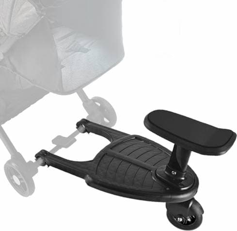 2nd kid board for stroller
