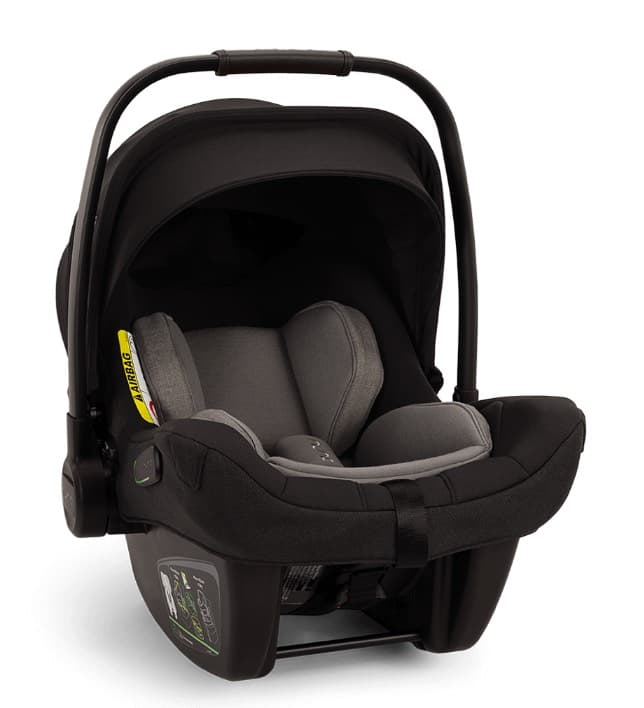 Seggiolino auto Nuna Pipa Next (fino a 13 kg) - 1