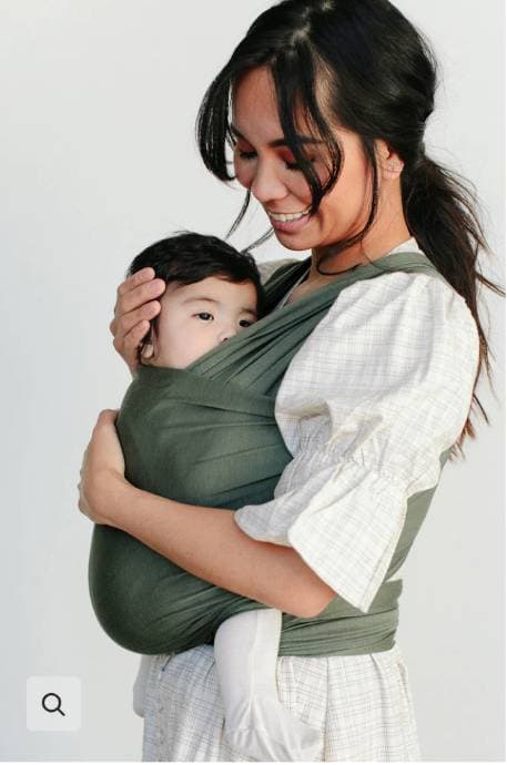 Solly baby carrier - 2