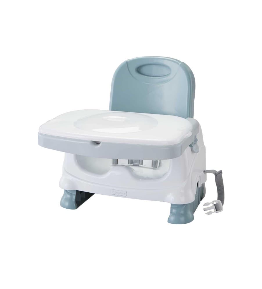 Booster seat