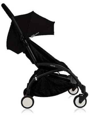 Babyzen Yoyo Lightweight Cabin Stroller (6m+ to 22kg) - 2