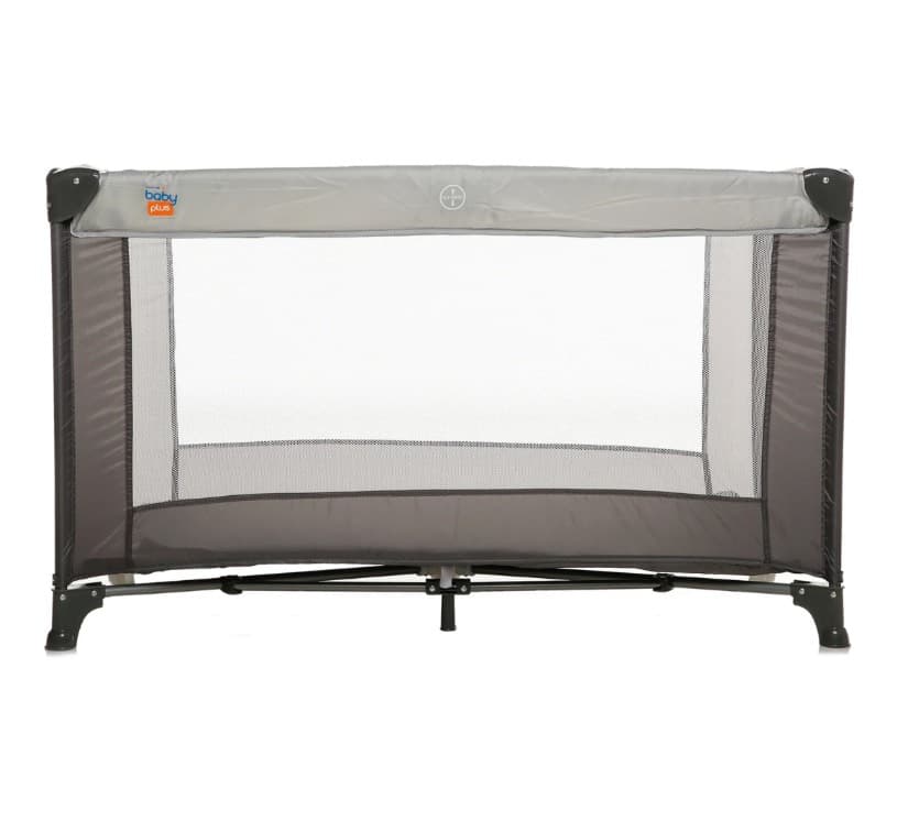 Baby plus cradle - 2