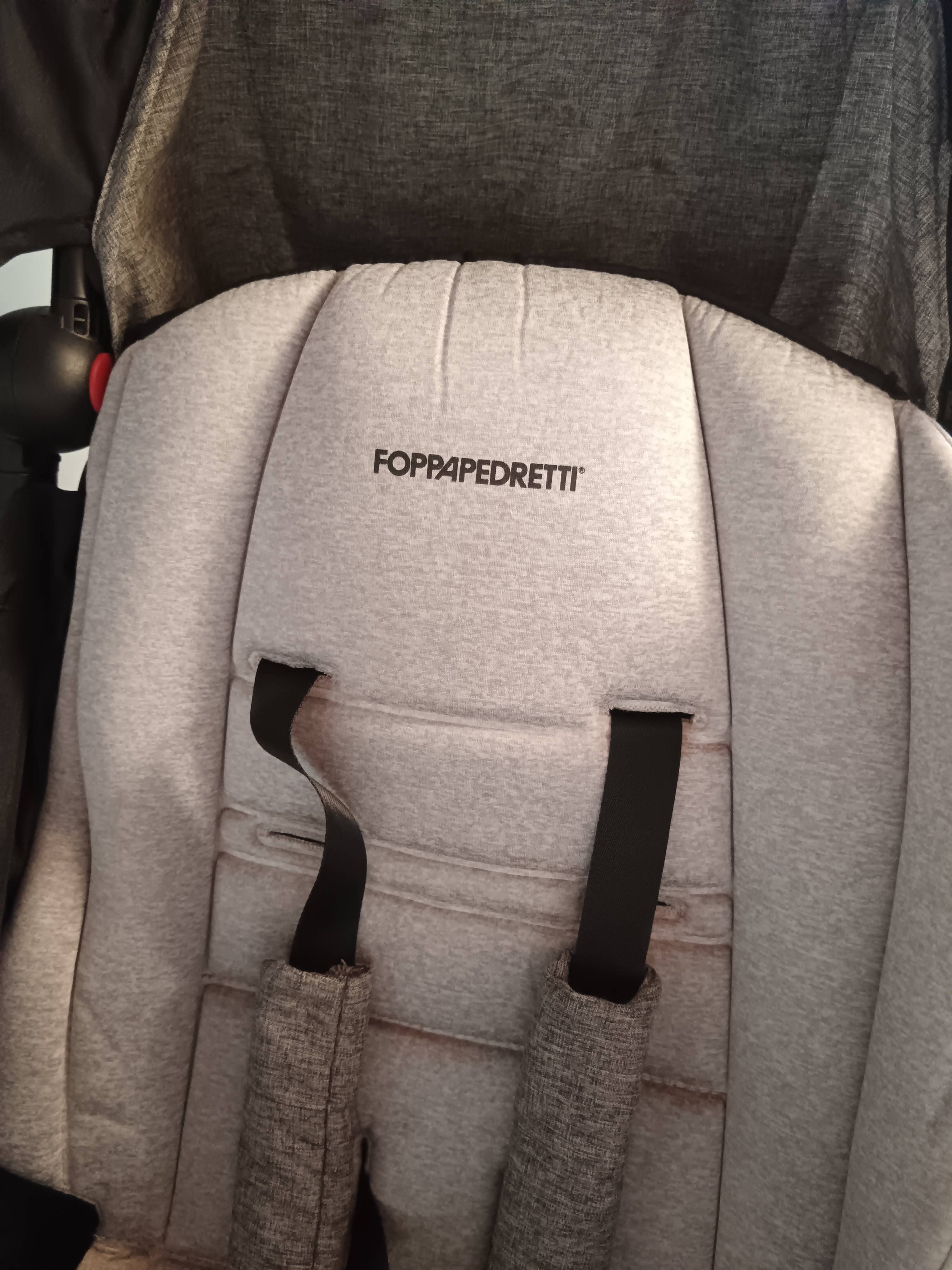 Foppapedretti Boarding Passeggino leggero e compatto/Boarding Stroller Ultra-light - 2