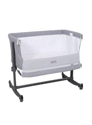 Bedside baby cradle Kiddo