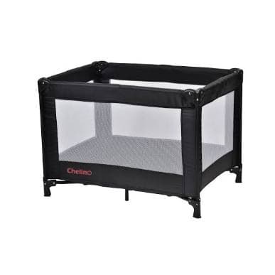 Chelino Lilo Camp Cot - 3