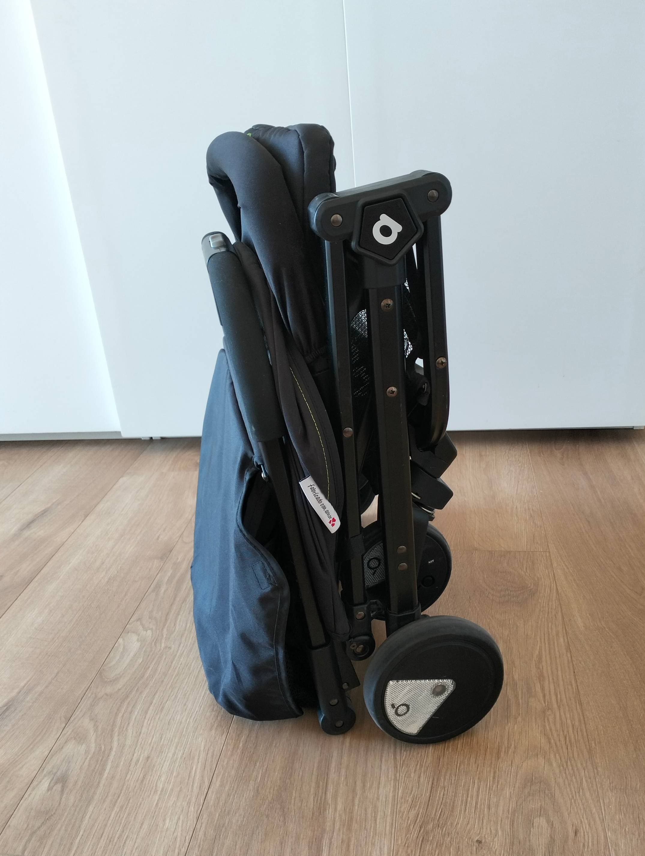 Asalvo - Toddler Stroller - 2