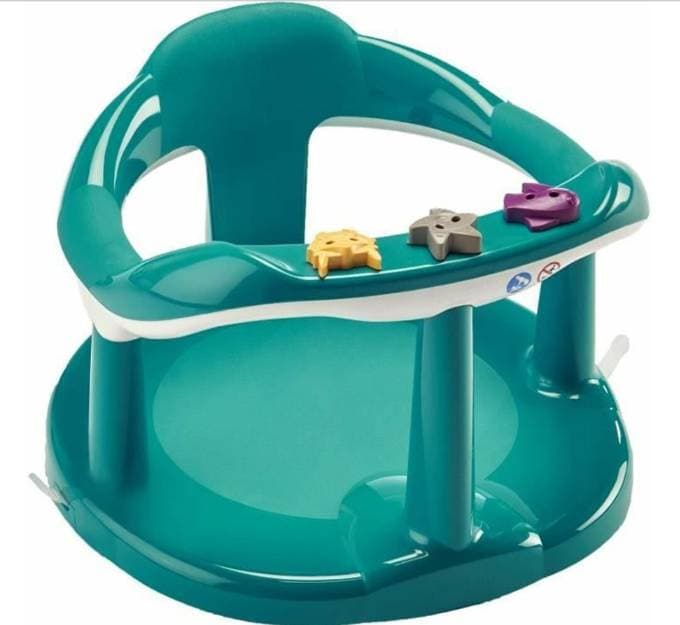 THERMOBABY Bath Booster Seat / 6-12 months old