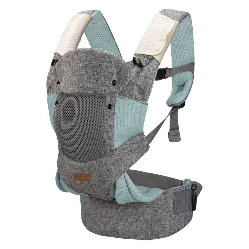 Free On baby carrier