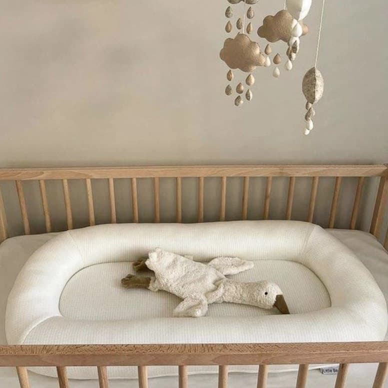 Baby Nest - 4