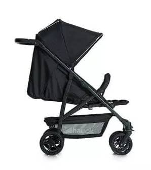 HAUCK - Stroller Rapid (Up to 4 Years) - 2