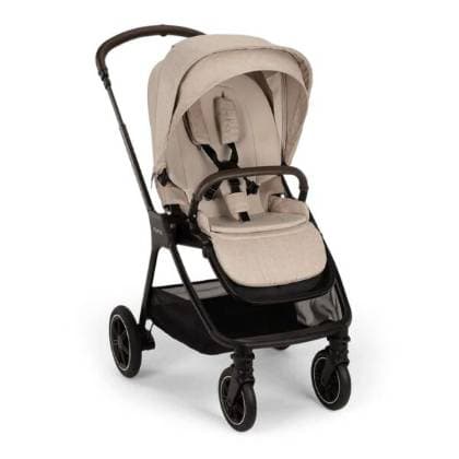 Triv next grey and beige UP TO 22KG