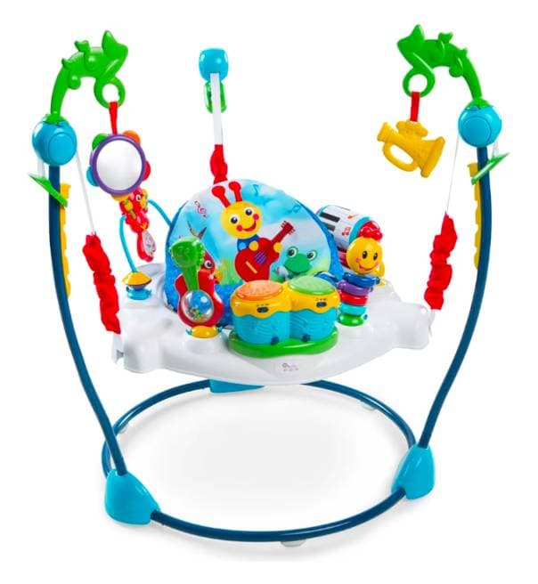 Activity Jumperoo