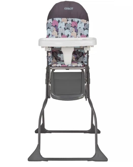 Cosco Simple Fold High Chair
