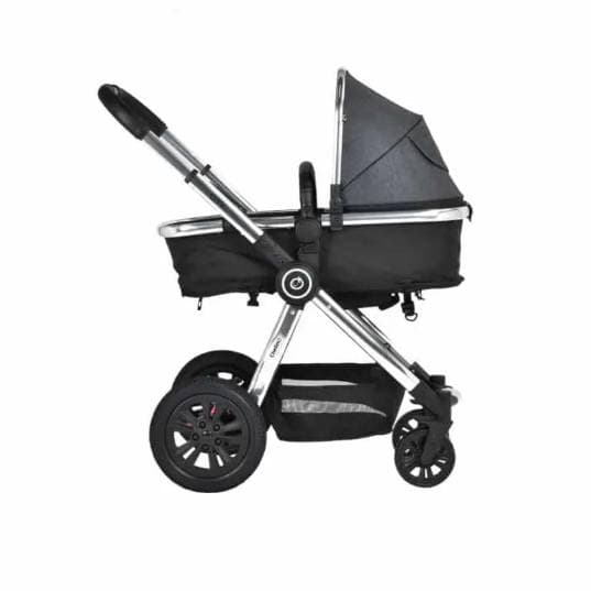 Stroller - Chelino City II - 3