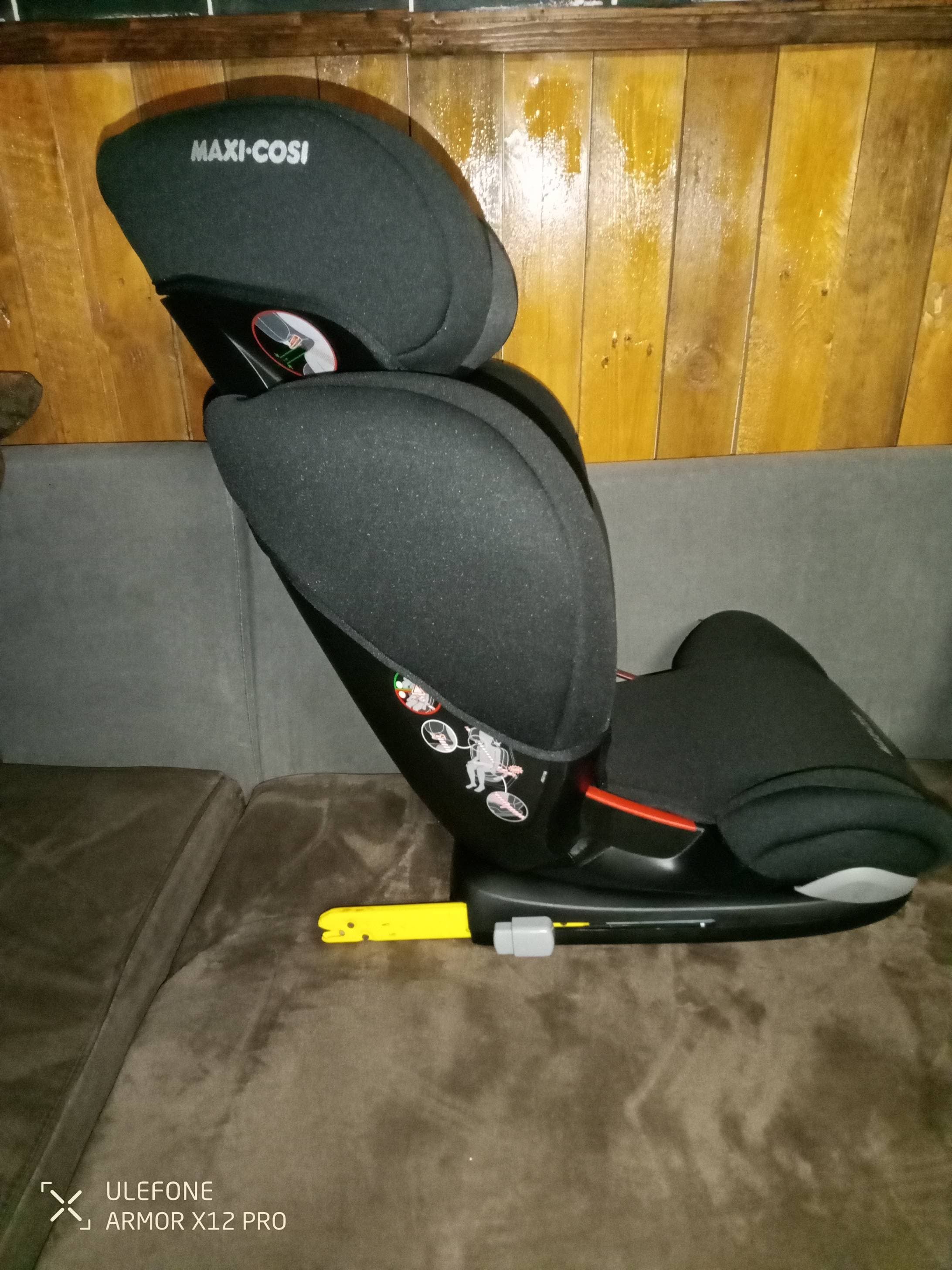Maxi cosi - Car seat (Seggiolino auto) - 3