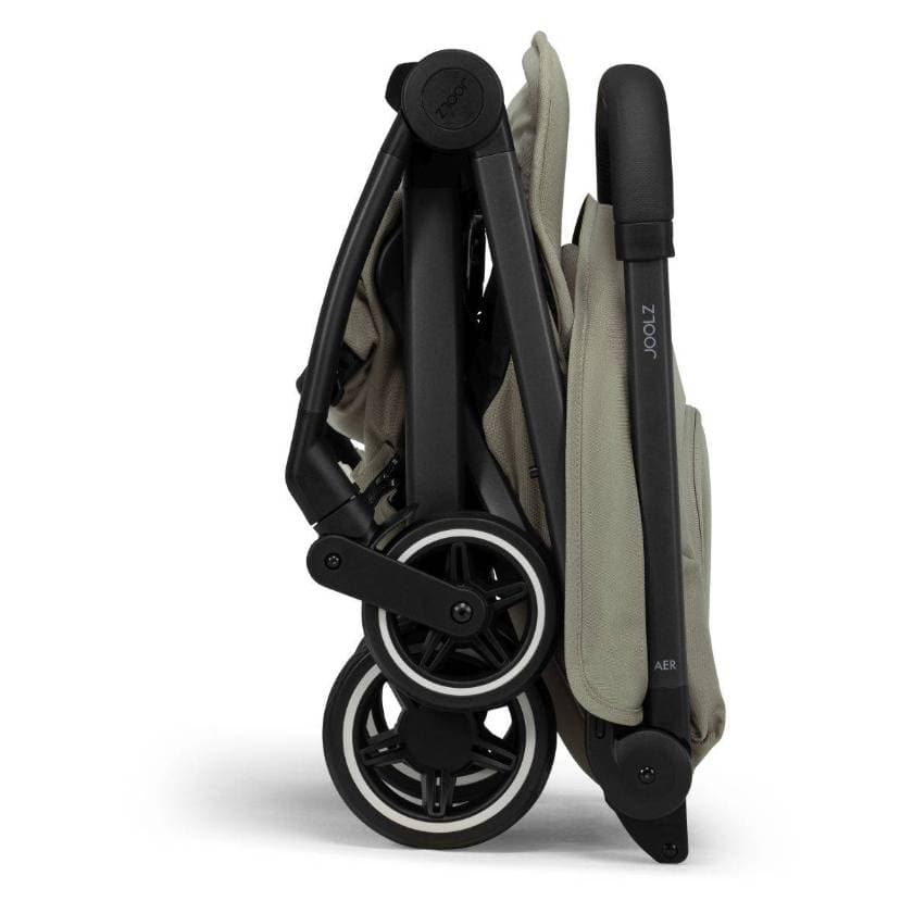 Joolz Aer+ Compact Stroller - 4