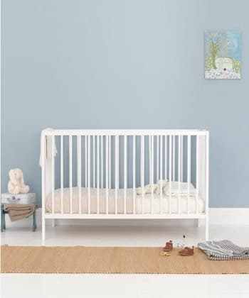 Foldable Cot