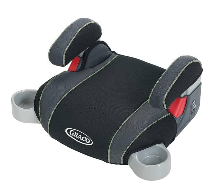 Graco Turbobooster Backless Seat