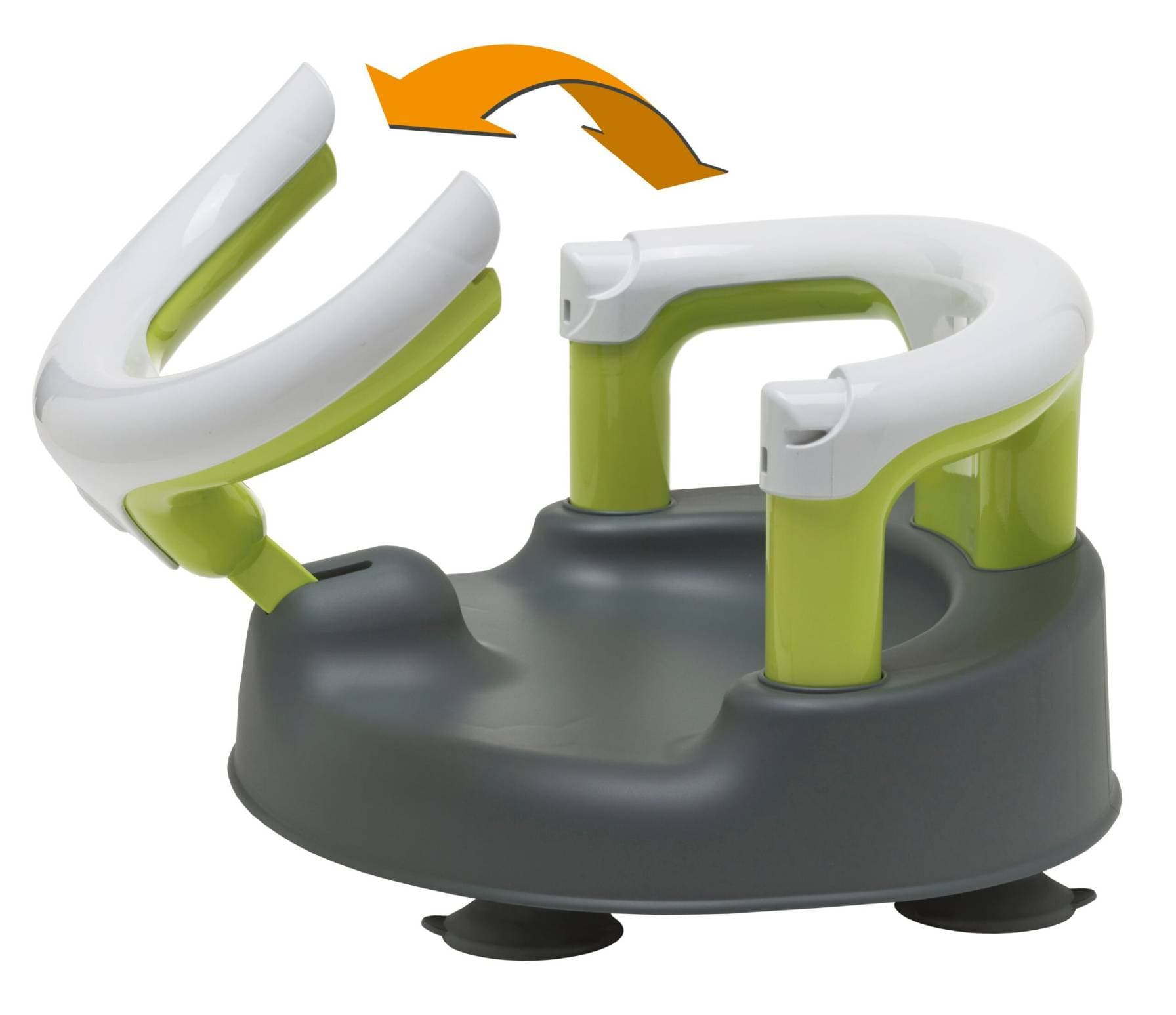 Siège de bain - 2