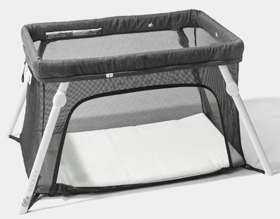 Guava Lotus Travel Crib