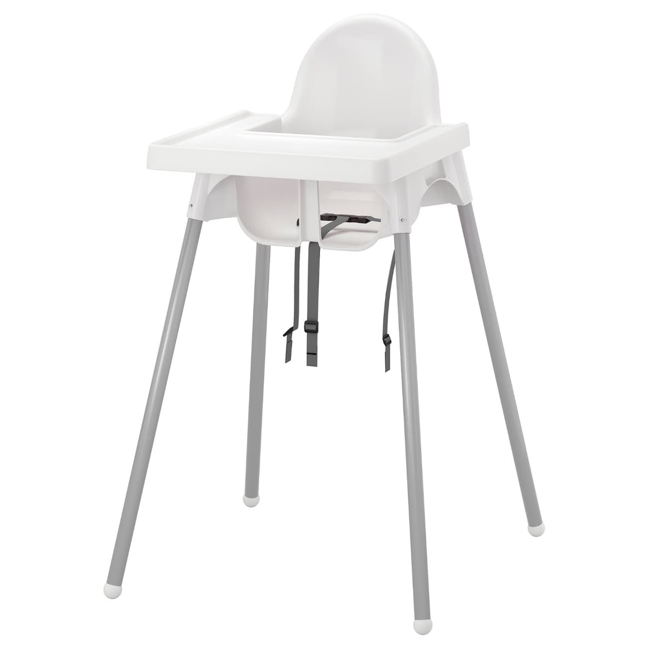 IKEA - High Chair / up to 15 kg