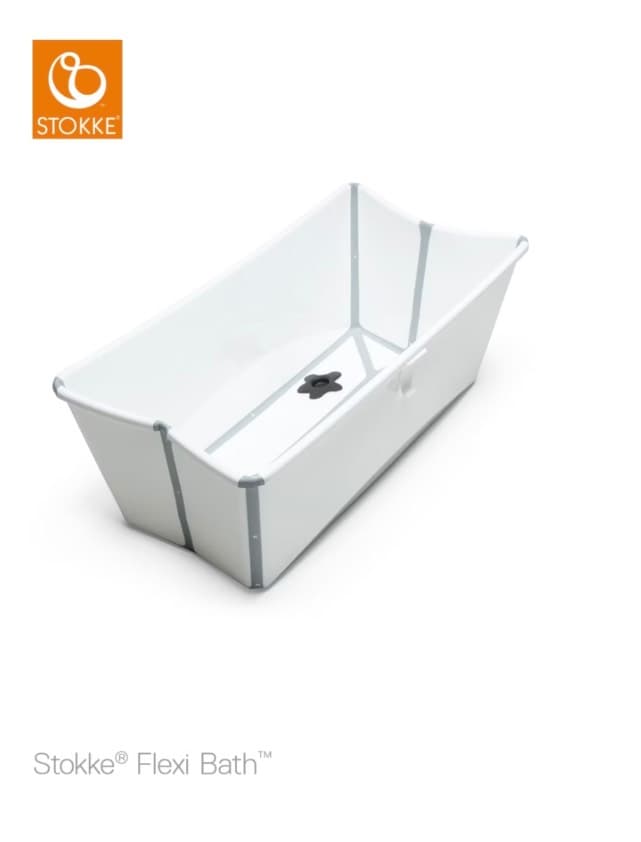 Stokke® Flexi, Baby bath