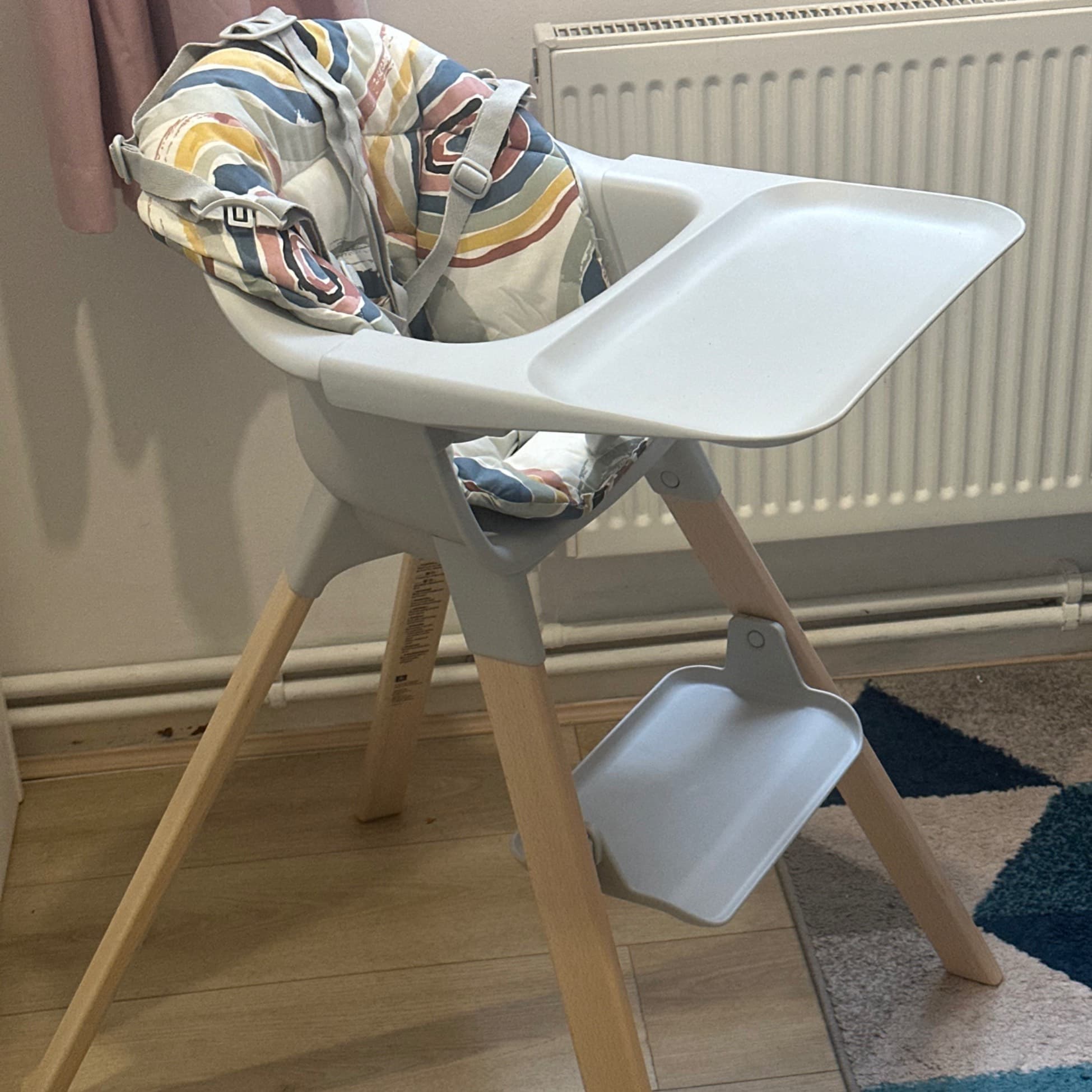 Stokke® Clikk™ Highchair - 4