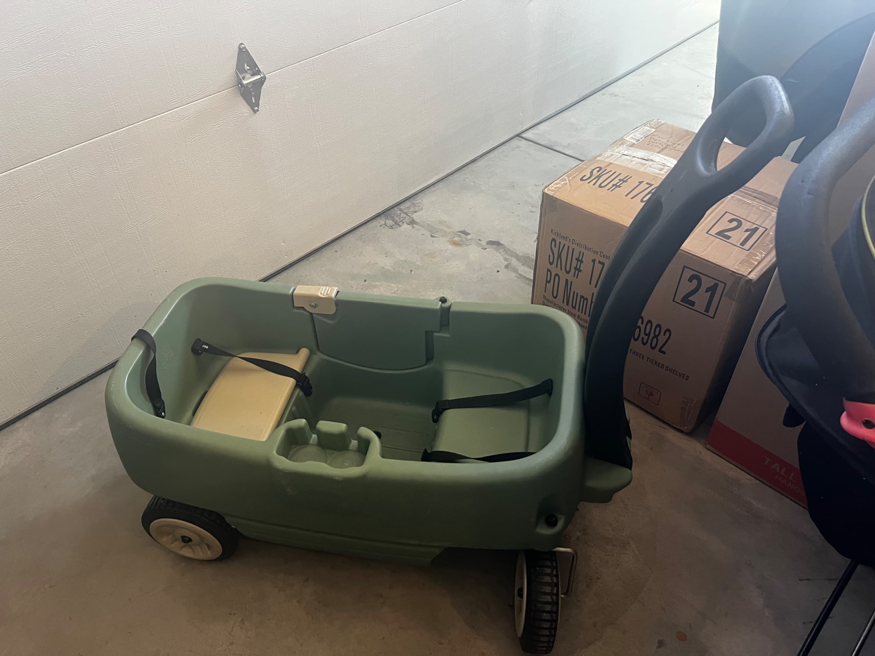 Step 2 Wagon - 2