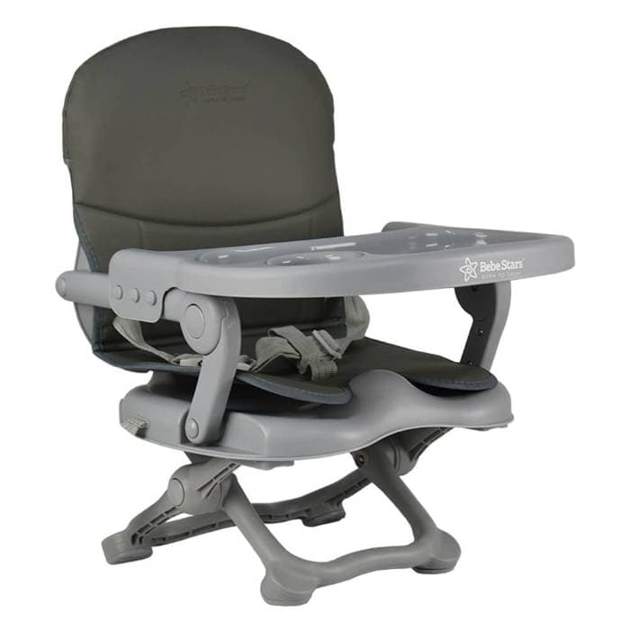 HIGH CHAIR TRAVEL BOOSTER TASTY