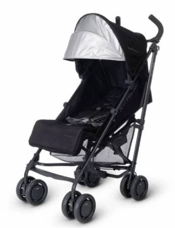 UPPAbaby G-Luxe Umbrella Stroller