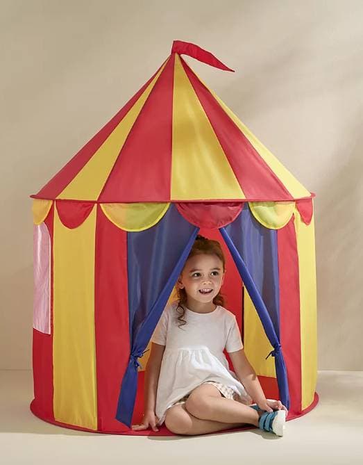 Kids Play Tent